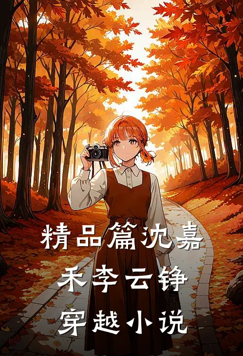 精品篇沈嘉禾李云铮穿越小说