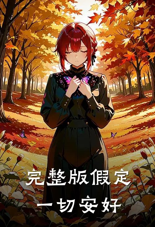 完整版假定一切安好