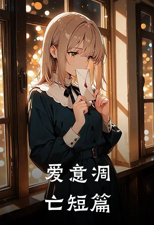 爱意凋亡短篇