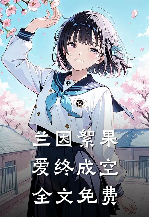 兰因絮果，爱终成空全文免费