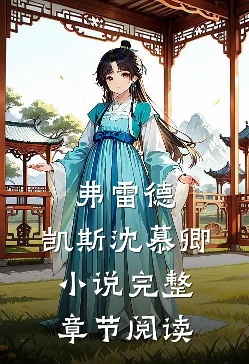 弗雷德.凯斯沈慕卿小说完整章节阅读
