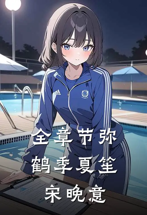 全章节弥鹤季夏笙宋晚意