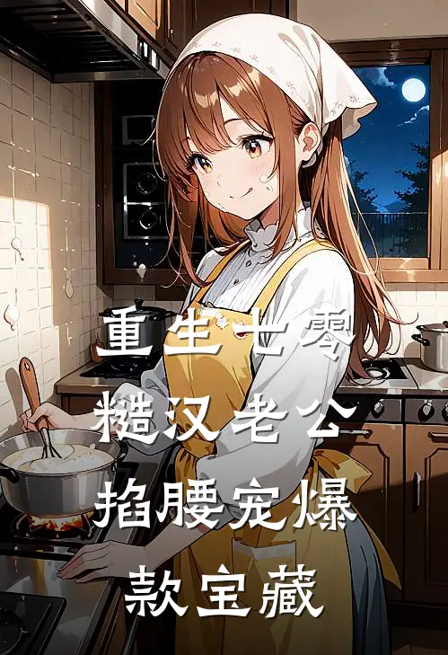 重生七零：糙汉老公掐腰宠爆款宝藏