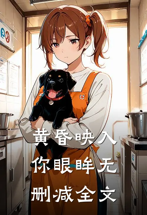 黄昏映入你眼眸无删减全文
