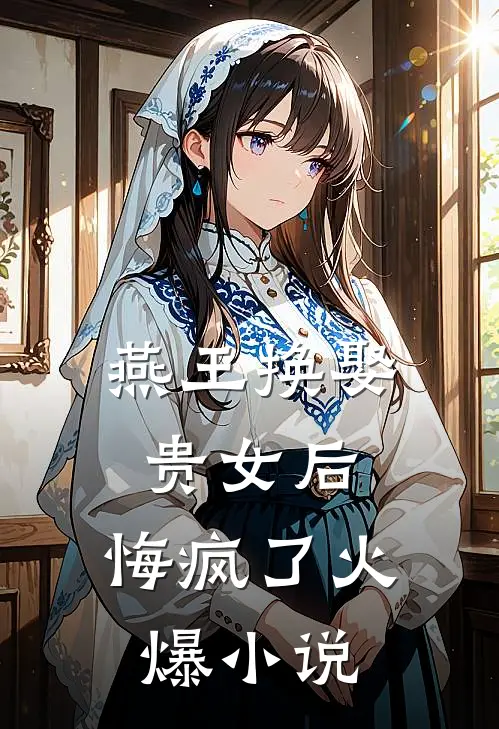 燕王换娶贵女后,悔疯了火爆