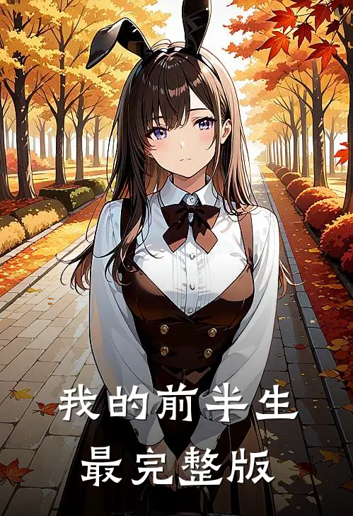 我的前半生最完整版