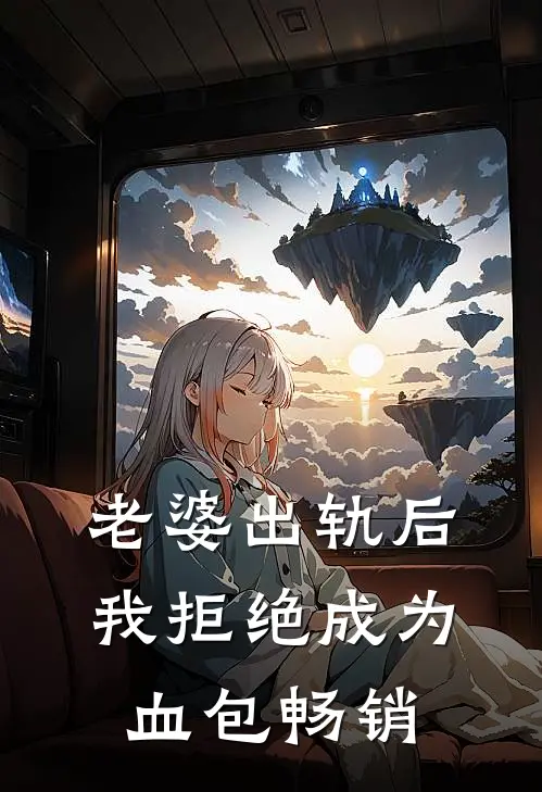 老婆出轨后我拒绝成为血包畅销