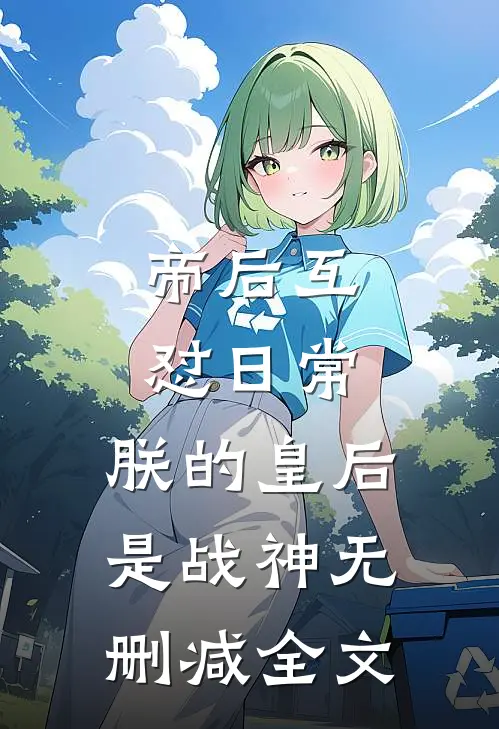 帝后互怼日常：朕的皇后是战神无删减全文