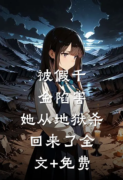 被假千金陷害，她从地狱杀回来了全文+免费