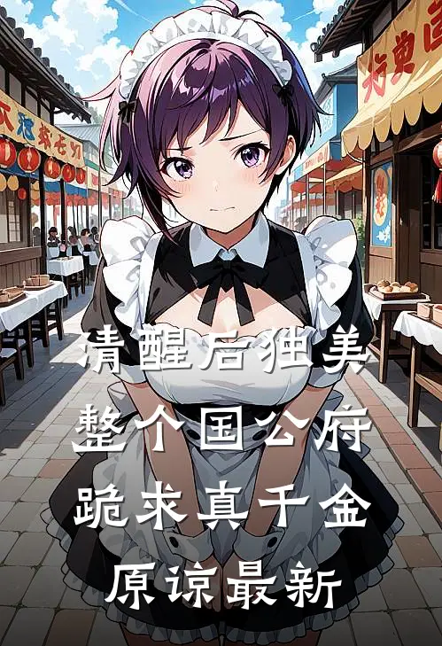 清醒后独美，整个国公府跪求真千金原谅最新