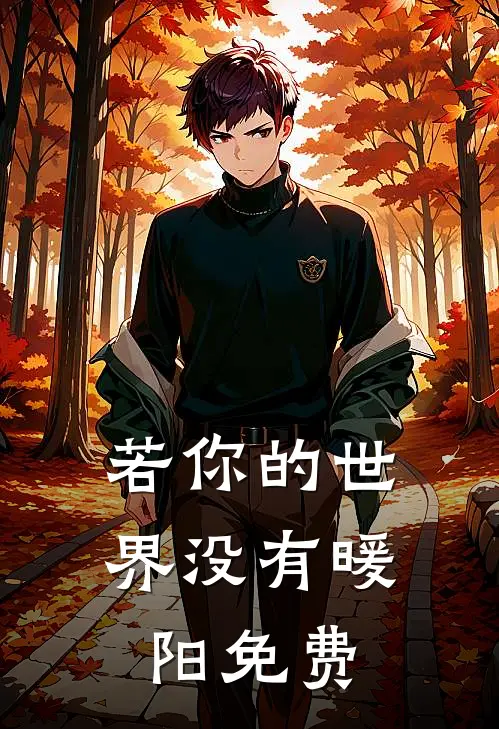 若你的世界没有暖阳免费