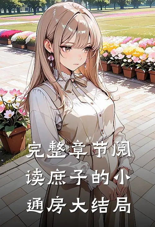 完整章节阅读庶子的小通房大结局