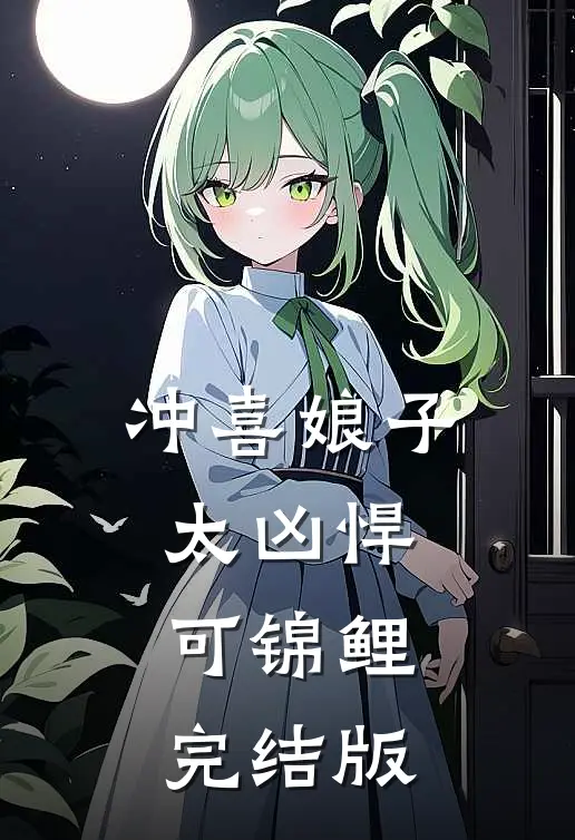 冲喜娘子太凶悍，可锦鲤完结版
