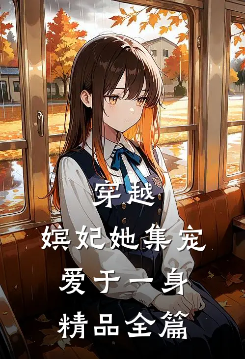 穿越：嫔妃她集宠爱于一身精品全篇