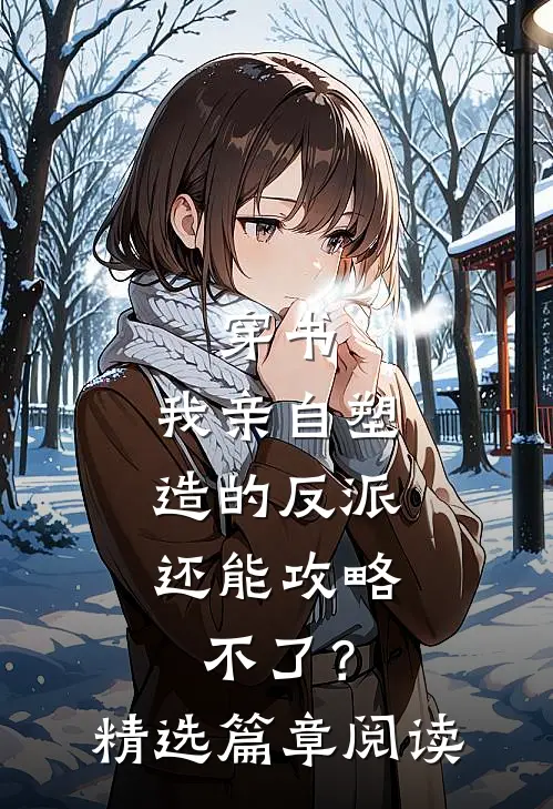 穿书：我亲自塑造的反派，还能攻略不了？精选篇章阅读