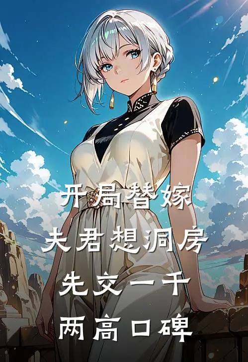 开局替嫁，夫君想洞房先交一千两高口碑