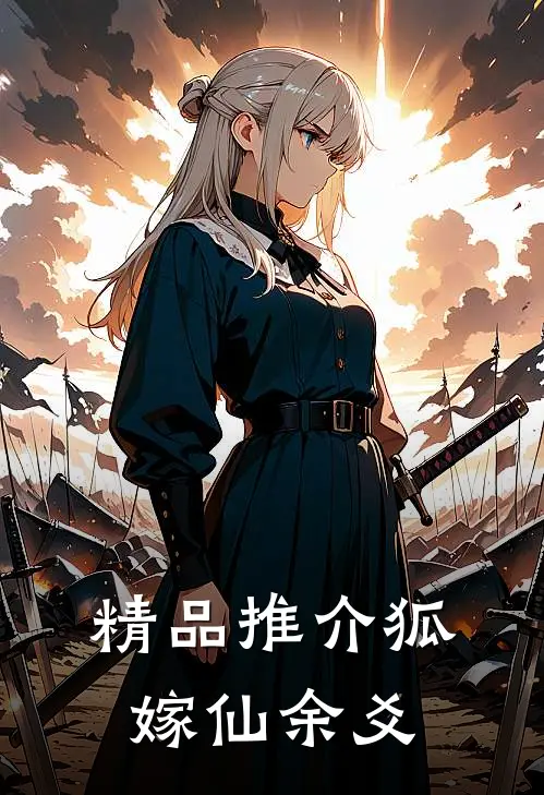 精品推介狐嫁仙余爻