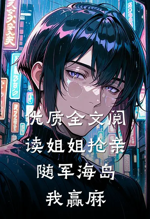 优质全文阅读姐姐抢亲，随军海岛我赢麻