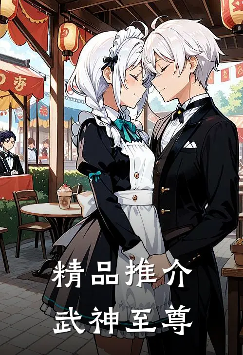 精品推介武神至尊