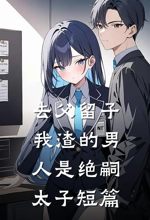 去父留子，我渣的男人是绝嗣太子短篇