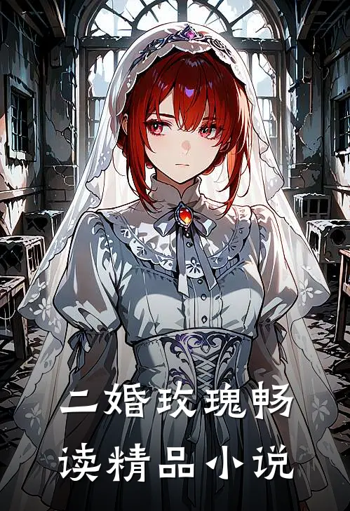 二婚玫瑰畅读精品