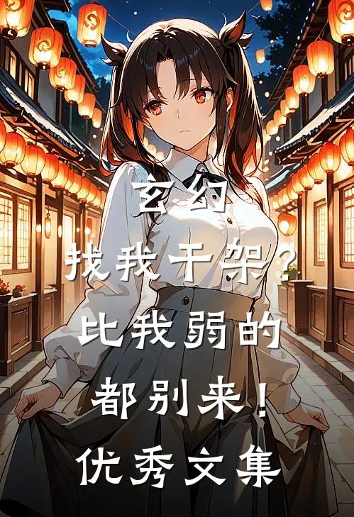 玄幻：找我干架？比我弱的都别来！优秀文集