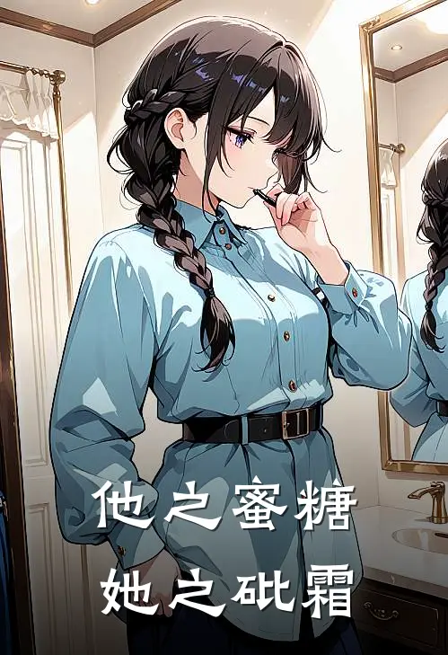 他之蜜糖,她之砒霜 蒙娜莎莎