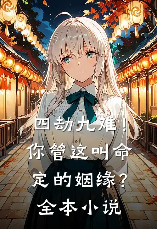 四劫九难!你管这叫命定的姻缘?全本免费阅读