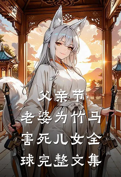 父亲节，老婆为竹马害死儿女全球完整文集