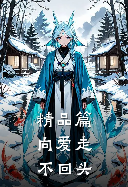精品篇向爱走，不回头