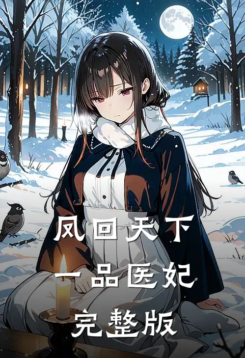 凤回天下：一品医妃完整版