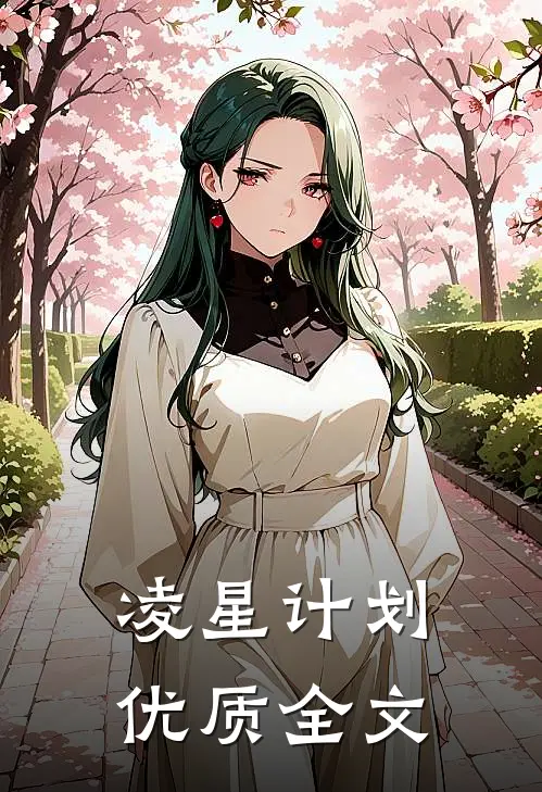 凌星计划优质全文