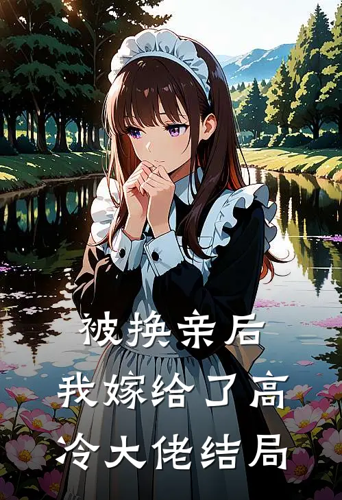 被换亲后，我嫁给了高冷大佬结局