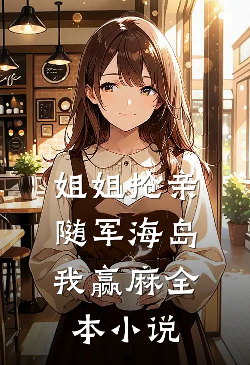 姐姐抢亲，随军海岛我赢麻全本小说