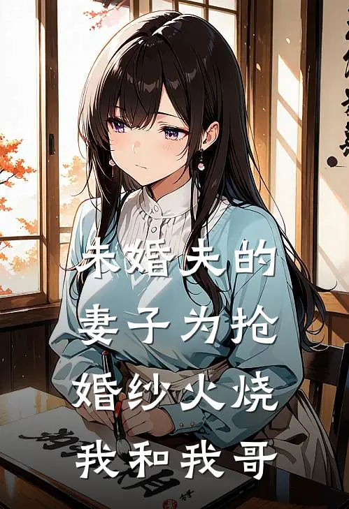 未婚夫的妻子为抢婚纱火烧我和我哥
