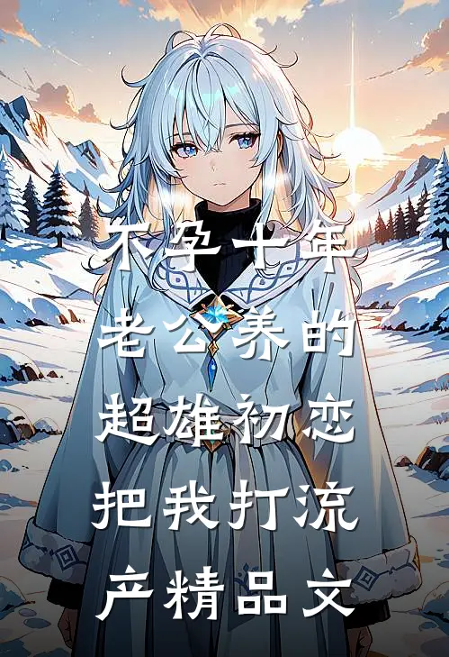 不孕十年，老公养的超雄初恋把我打流产精品文