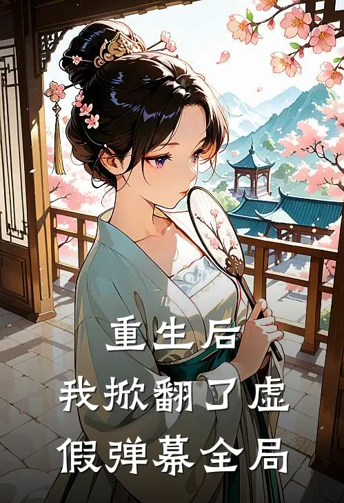重生后,我掀翻了虚假弹幕全局免费阅读