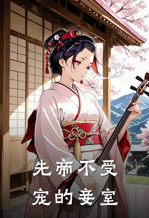 先帝不受宠的妾室