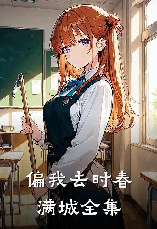 偏我去时春满城 全集