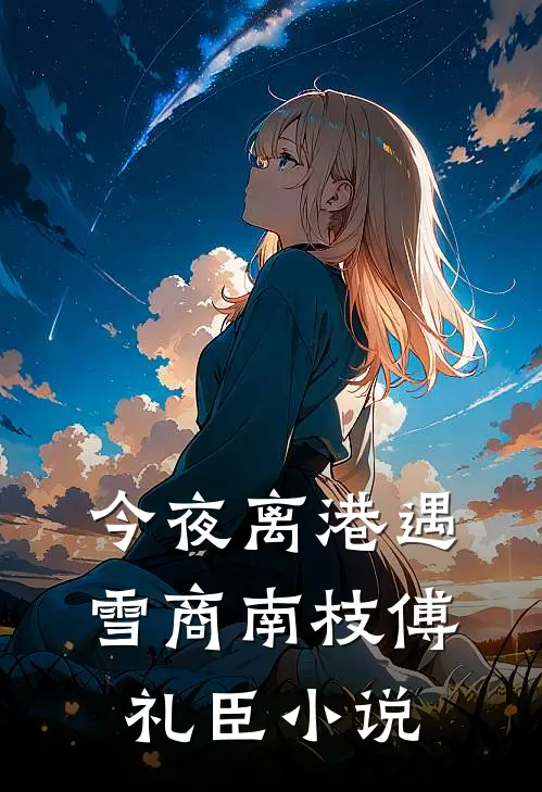 今夜离港遇雪商南枝傅礼臣小说