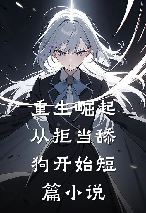 重生崛起，从拒当舔狗开始短篇小说