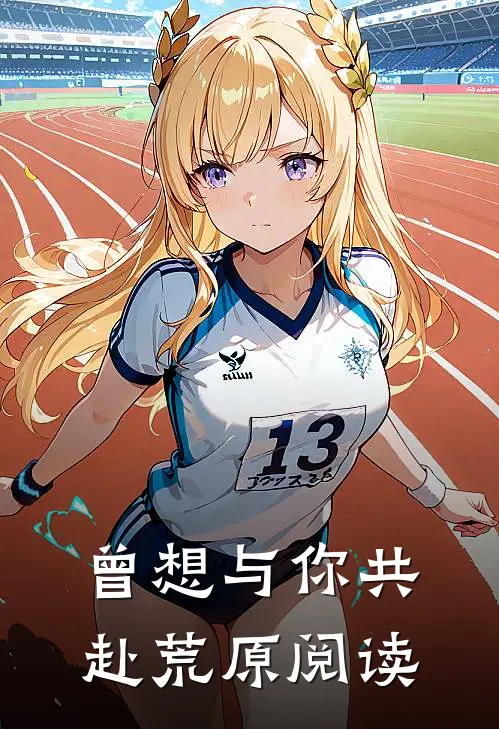 曾想与你共赴荒原阅读