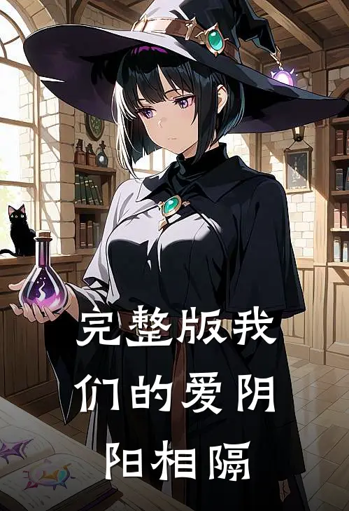 完整版我们的爱阴阳相隔在线观看