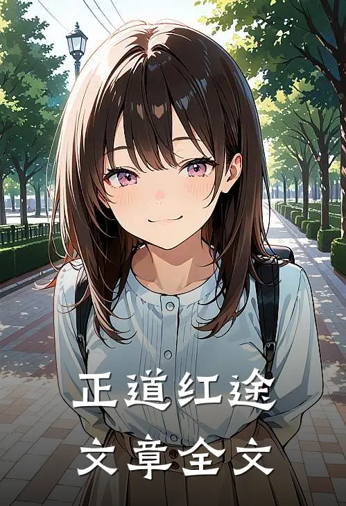正道红途文章全文
