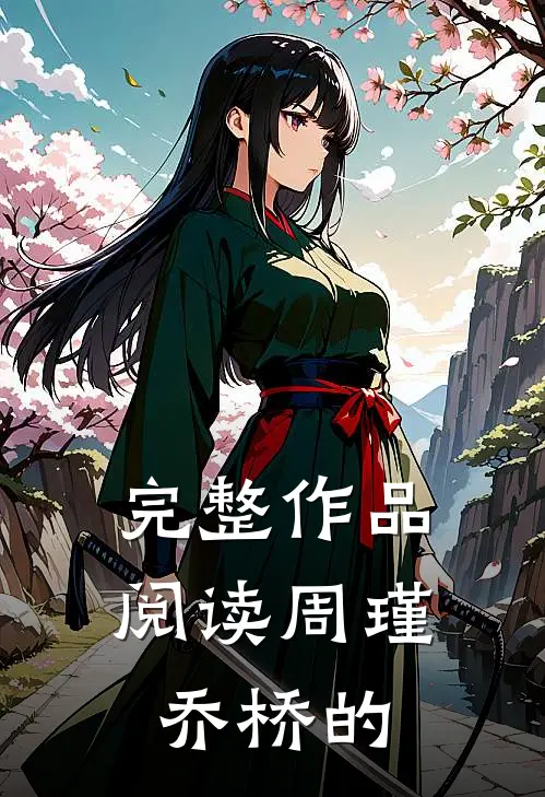 完整作品阅读周瑾乔桥的
