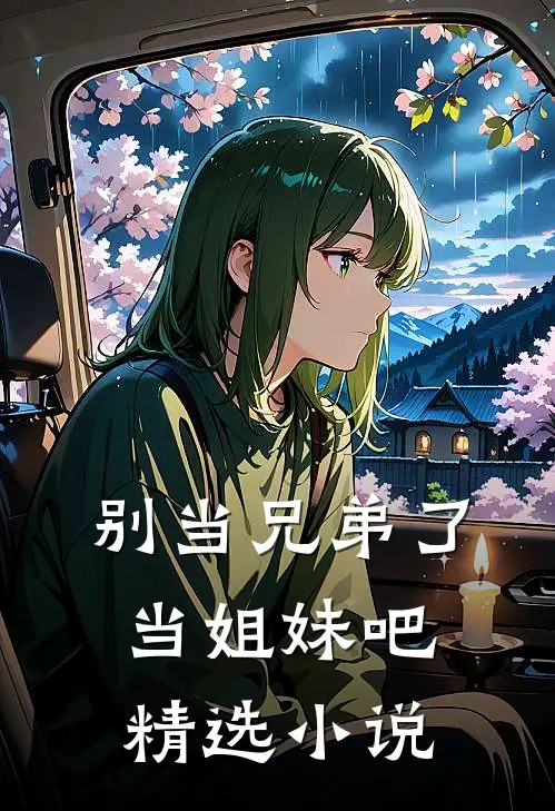 别当兄弟了当姐妹吧精选小说