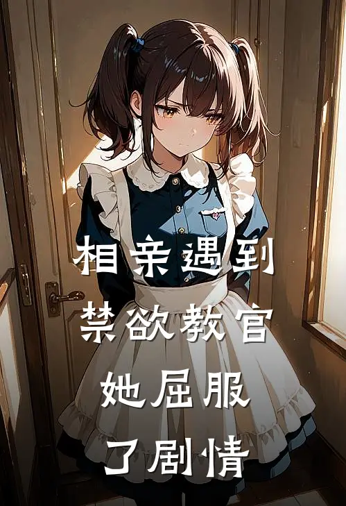 相亲遇到禁欲教官,她屈服了剧情
