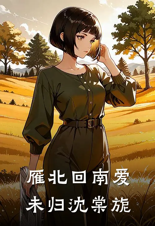 雁北回南爱未归沈棠旎