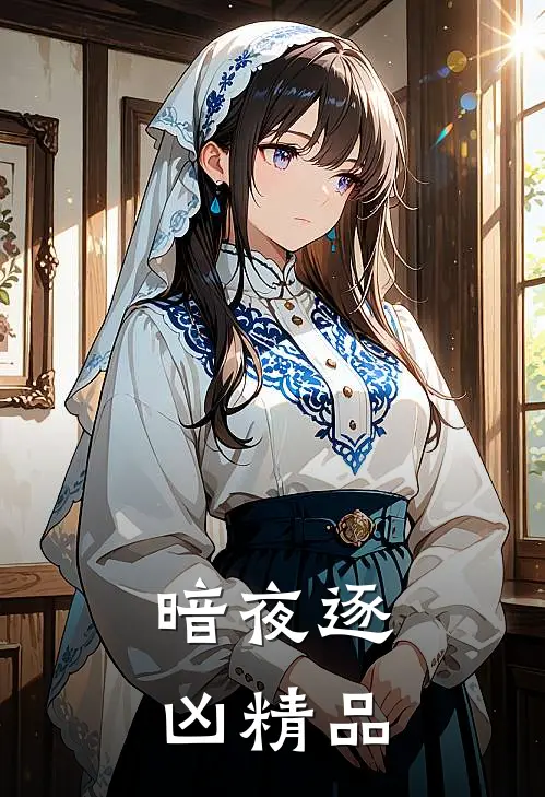 暗夜逐凶精品