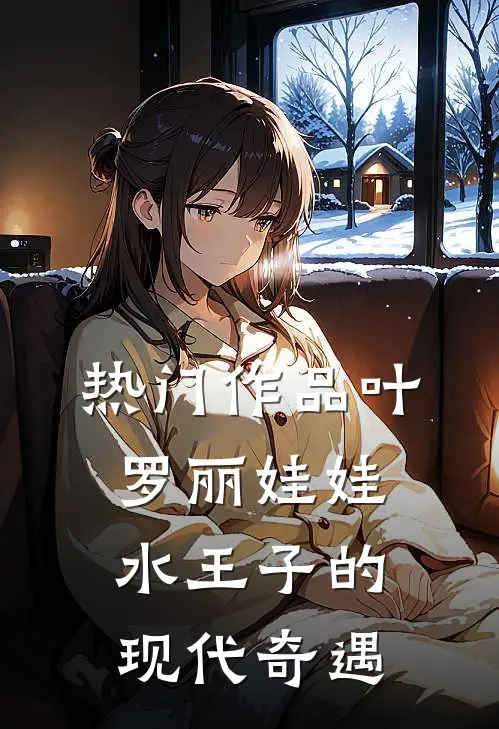 热门作品叶罗丽娃娃：水王子的现代奇遇